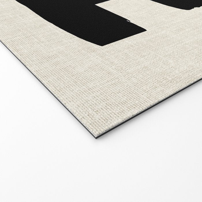 Cave Wall Welcome Mat Gallery Image 2