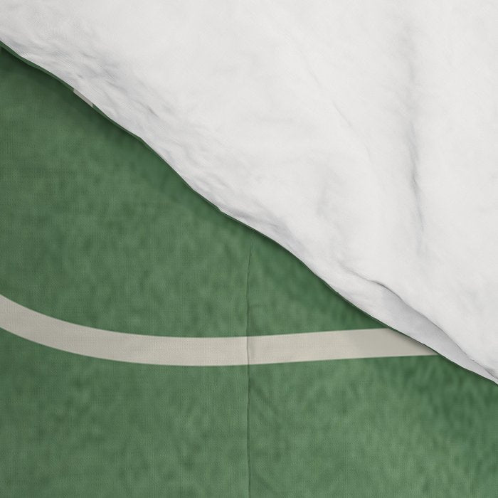 Lines in Space 7 Comforter Gallery Image 4