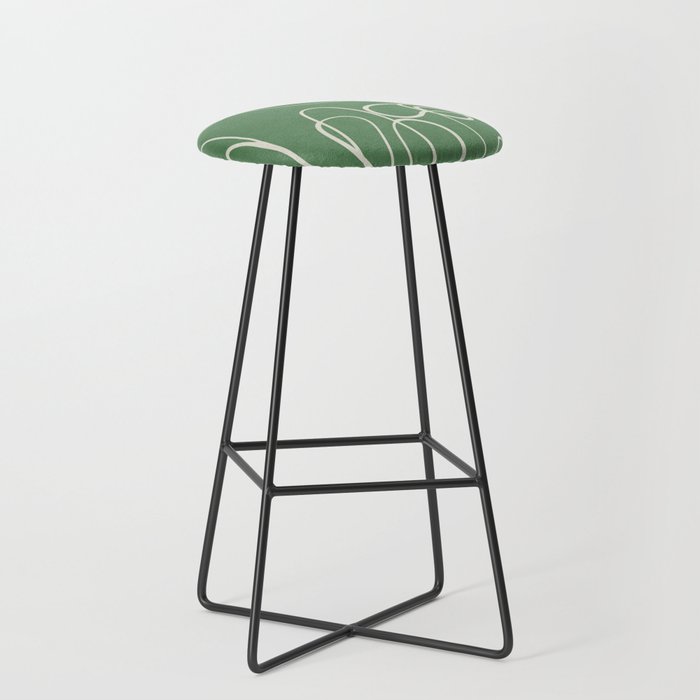Lines in Space 7 Stool Gallery Image 1