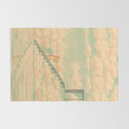 Good Afternoon, Good Evening, and Good Night Rug Gallery Image 2