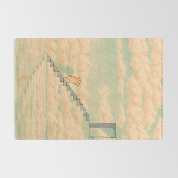 Good Afternoon, Good Evening, and Good Night Rug Gallery Image 2