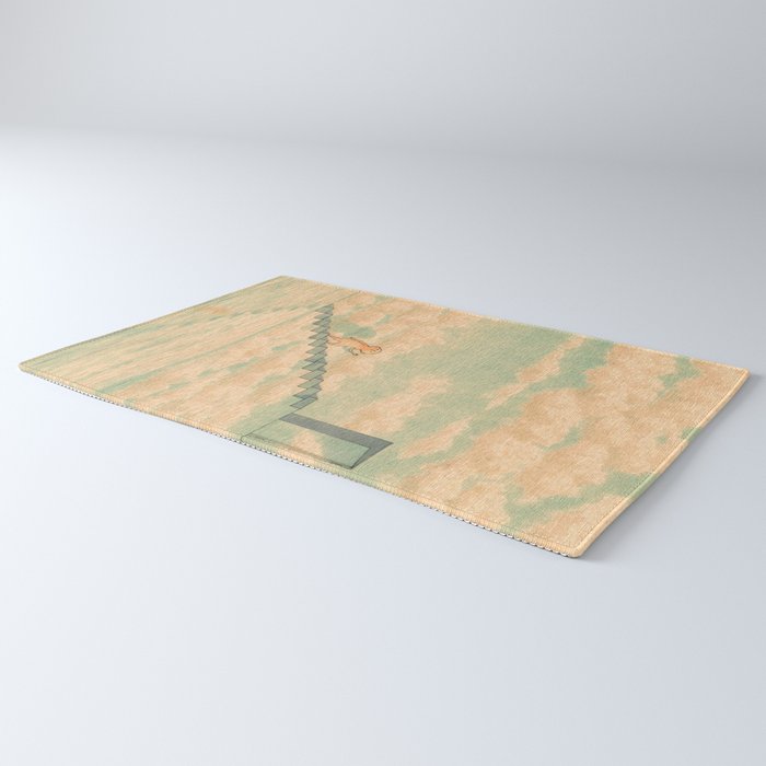 Good Afternoon, Good Evening, and Good Night Rug Gallery Image 3