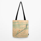 Good Afternoon, Good Evening, and Good Night Tote Bag Gallery Image 2