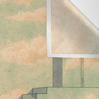 Good Afternoon, Good Evening, and Good Night Wall Tapestry Gallery Image 3