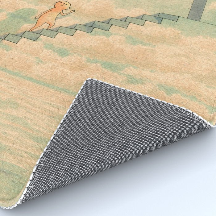 Good Afternoon, Good Evening, and Good Night Rug Gallery Image 4