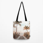 Tulum Tote Bag Gallery Image 2