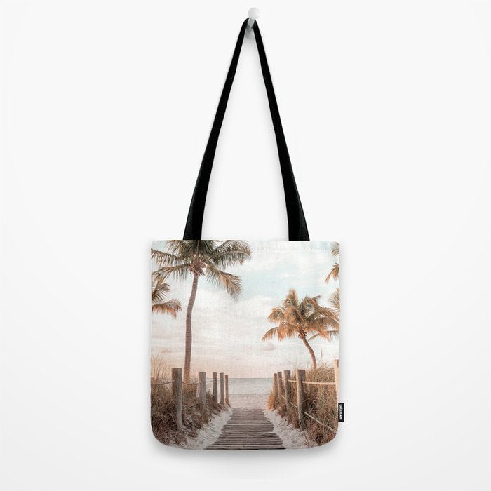 Tulum Tote Bag Gallery Image 2