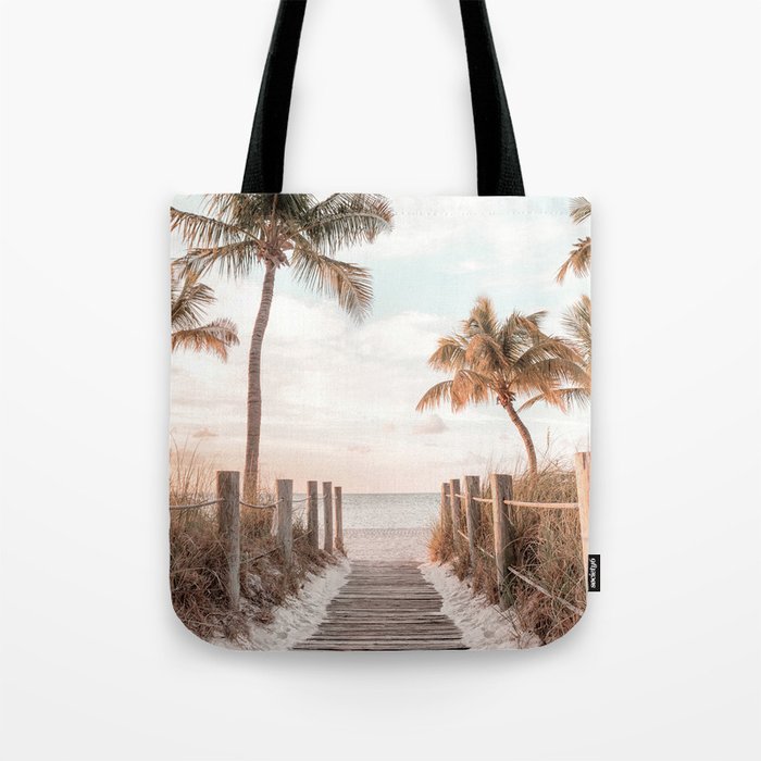 Tulum Tote Bag Gallery Image 1