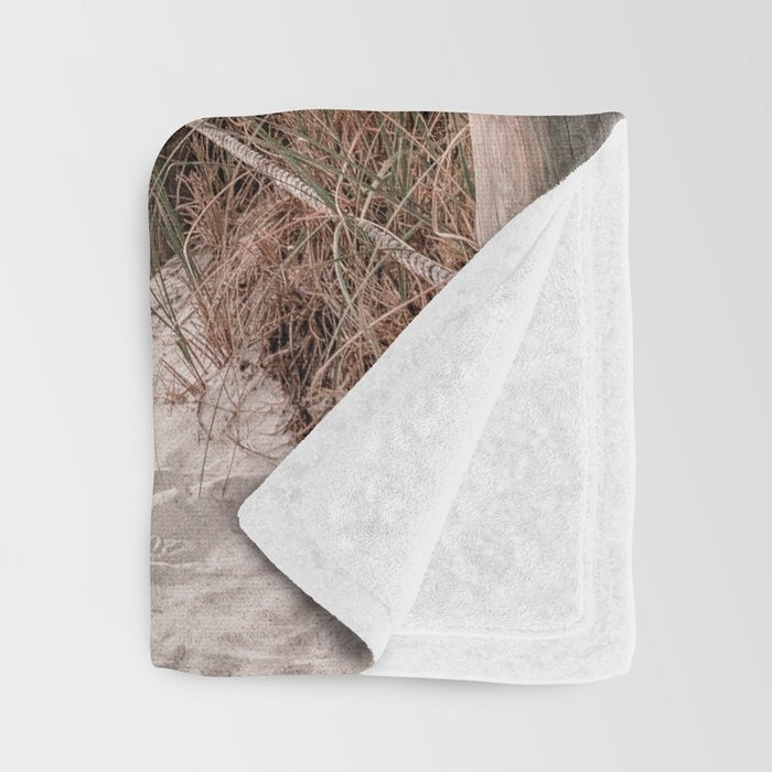 Tulum Throw Blanket Gallery Image 3