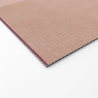 Abstract Mid-Century Modern Colors  Welcome Mat Gallery Image 2