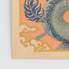 Year of the Dragon 2024 Poster Gallery Image 3