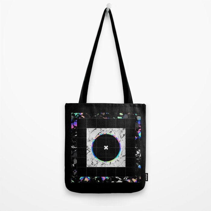 NO GOOD Tote Bag Gallery Image 2