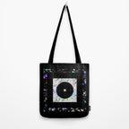 NO GOOD Tote Bag Gallery Image 2