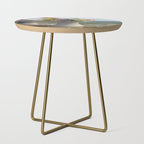 Flower Plant Side Table Gallery Image 1