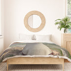 Flower Plant Duvet Cover Gallery Image 3