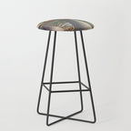 Flower Plant Stool Gallery Image 1