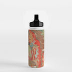 Green Tara 13th Century Tibetan Art Water Bottle Gallery Image 2