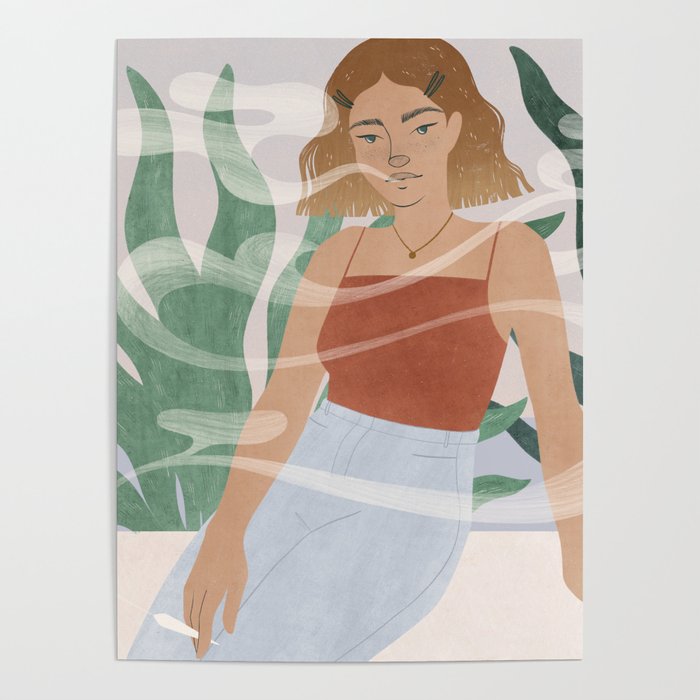 cali summer Poster Gallery Image 4