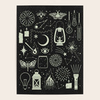 Light the Way: Glow Poster Gallery Image 4