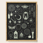Light the Way: Glow Serving Tray Gallery Image 1
