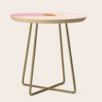 Down the hill Side Table Gallery Image 1