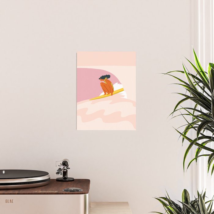 Down the hill Poster Gallery Image 2