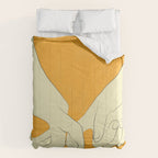 By Your Side 04 Comforter Gallery Image 6