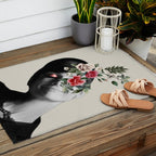 AUDREY HEPBURN 5 Outdoor Rug Gallery Image 2