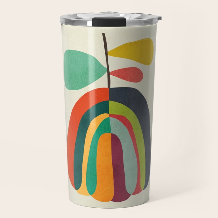 Harvest Season Travel Mug Gallery Image 1