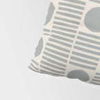 Simple Pattern #2 Pillow Sham Gallery Image 4