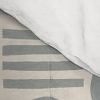 Simple Pattern #2 Comforter Gallery Image 4