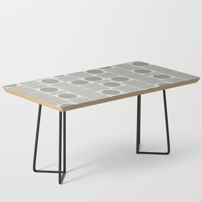 Simple Pattern #2 Coffee Table Gallery Image 1