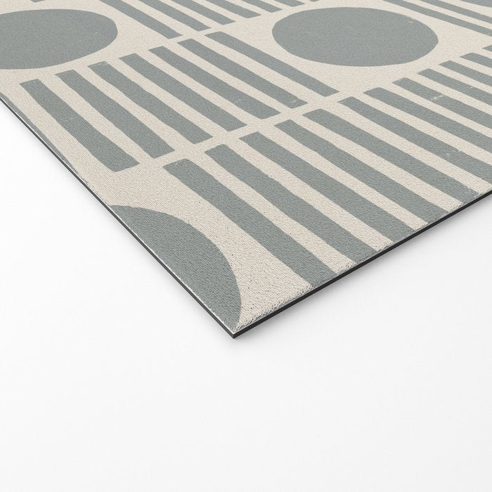 Simple Pattern #2 Welcome Mat Gallery Image 2