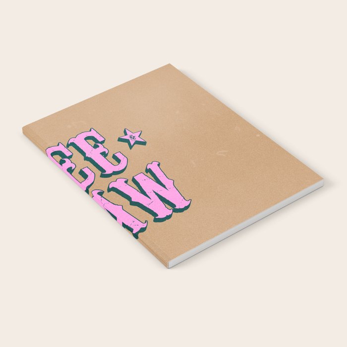 Yee Haw: Full Rodeo Edition Notebook Gallery Image 2