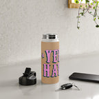 Yee Haw: Full Rodeo Edition Water Bottle Gallery Image 5