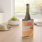 Modern Abstract Art 104 Wine Chiller Gallery Image 4