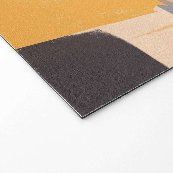 Modern Abstract Art 104 Welcome Mat Gallery Image 2