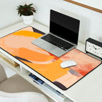 Modern Abstract Art 104 Desk Mat Gallery Image 2