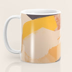 Modern Abstract Art 104 Coffee Mug Gallery Image 3