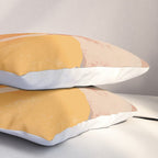 Modern Abstract Art 104 Pillow Sham Gallery Image 3