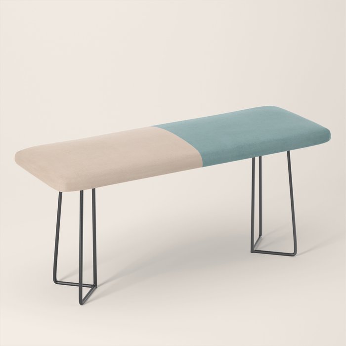Minimal Abstract 14 Bench Gallery Image 1