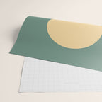 Mid Century 32A Wrapping Paper Gallery Image 2
