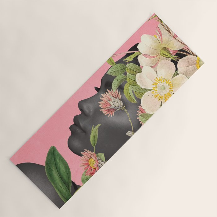 Bloom 18 Yoga Mat Gallery Image 1