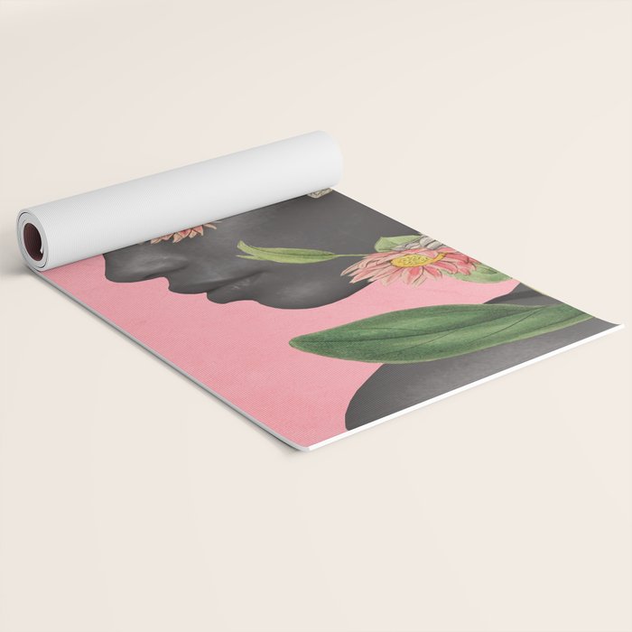 Bloom 18 Yoga Mat Gallery Image 2