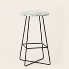 Rainbow Cat Stool Gallery Image 1