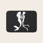 Lethal Love Bath Mat Gallery Image 1