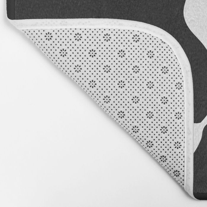 Lethal Love Bath Mat Gallery Image 2