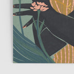 The Horned Earth Queen Poster Gallery Image 3