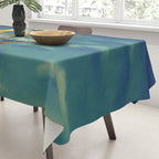 The Boy Who Jumped the Moon Tablecloth Gallery Image 3