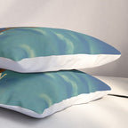 The Boy Who Jumped the Moon Pillow Sham Gallery Image 3